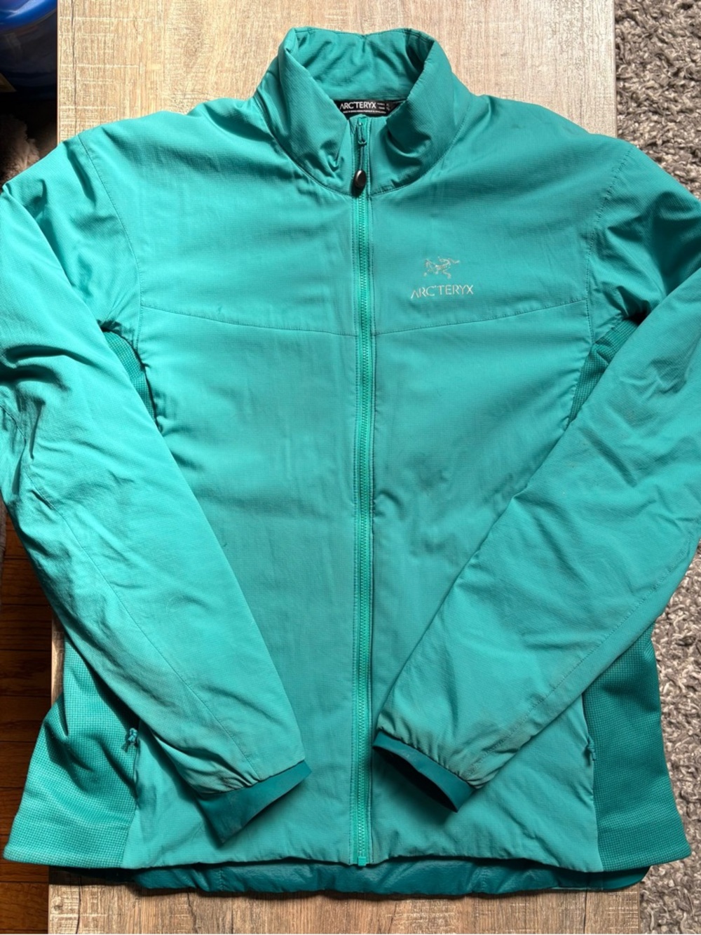Arc'teryx Atom Jacket